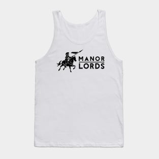 Tactics Manor Lords Tank Top